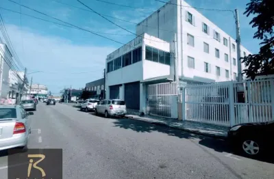 Apartamento com 1 dormitório à venda, 66 m² por r$ 240.000,00 - centro - peruíbe/sp