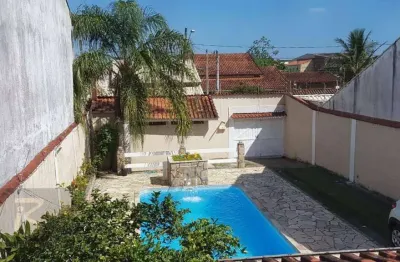 Casa com 2 dormitórios à venda, 50 m² por r$ 380.000,00 - estância balneária belmira novaes - peruíbe/sp