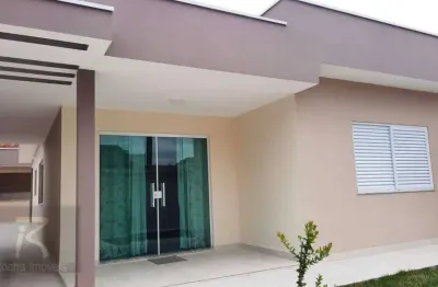 Casa com 3 dormitórios à venda, 156 m² por r$ 550.000,00 - jardim icaraiba - peruíbe/sp