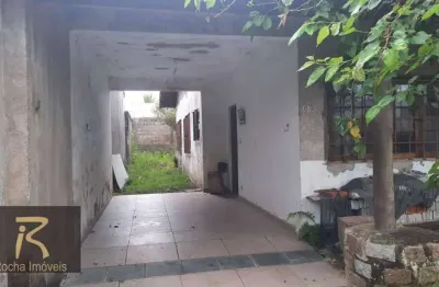 Casa com 3 dormitórios à venda, 141 m² por r$ 320.000,00 - jardim icaraiba - peruíbe/sp