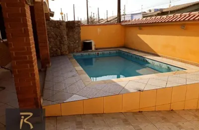 Casa com 3 quartos à venda no Jardim Star, Peruíbe 