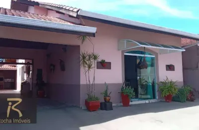 Oportunidade casa com 4 suites à venda, 189 m² de área construída por r$ 580.000 - parque balneário oásis - peruíbe/sp