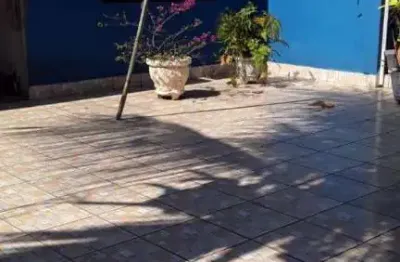 Casa com 2 quartos à venda na vila peruibe, peruíbe , 150 m2 por r$ 220.000
