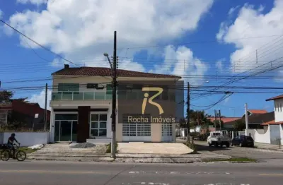 Apartamento com 3 dormitórios à venda, 94 m² por r$ 370.000,00 - parque balneário oásis - peruíbe/sp