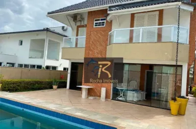Sobrado com 3 dormitórios - venda por r$ 2.200.000,00 ou aluguel por r$ 11.341,00/mês - bougainvillee i - peruíbe/sp