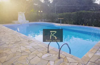 Chácara com 4 dormitórios à venda, 2 m² por r$ 800.000,00 - estância vale da serra - peruíbe/sp