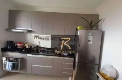 Apartamento com 2 dormitórios à venda, 79 m² por r$ 530.000,00 - vila caiçara - praia grande/sp