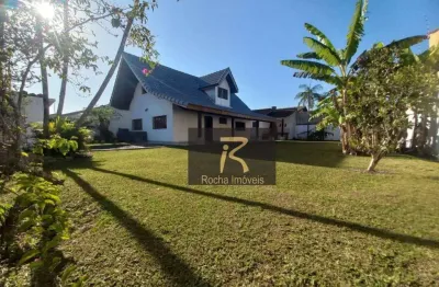 Casa com 2 dormitórios, 141 m² - venda por R$ 650.000,00 ou aluguel por R$ 4.431,34/mês - Parque Balneário Oásis - Peruíbe/SP