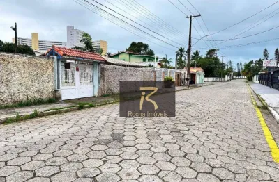 Terreno à venda no Centro, Peruíbe 