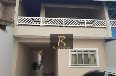 Casa com 3 quartos à venda no Parque D'Aville, Peruíbe 
