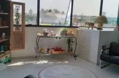Sala à venda, 58 m² por r$ 430.000,00 - rudge ramos - são bernardo do campo/sp