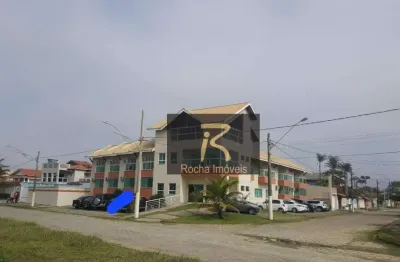 Pousada à venda, 1178 m² por r$ 6.400.000,00 - estância bal belmira novaes - peruíbe/sp