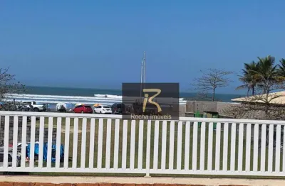 Sobrado com 4 dormitórios à venda, 316 m² por r$ 900.000,00 - quinta do guaraú - peruíbe/sp