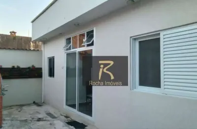 Casa com 3 dormitórios à venda por r$ 360.000,00 - estância são josé - peruíbe/sp