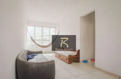 Apartamento com 2 dormitórios à venda, 64 m² por r$ 480.000 - santa cecília - são paulo/sp