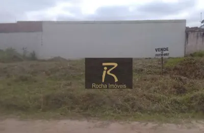 Terreno à venda, 390 m² por r$ 70.000,00 - jardim somar - peruíbe/sp