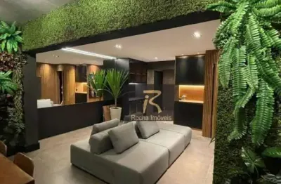 Apartamento com 1 dormitório à venda, 70 m² por r$ 1.390.000,00 - vila madalena - são paulo/sp