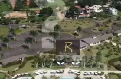 Terreno à venda, 450 m² por r$ 120.000,00 - riviera de santa cristina xiii - paranapanema/sp