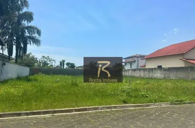 Terreno à venda, 750 m² por r$ 270.000,00 - bougainvillee v - peruíbe/sp