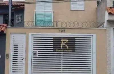 Apartamento com 2 dormitórios à venda, 78 m² por r$ 280.000,00 - jardim las vegas - santo andré/sp