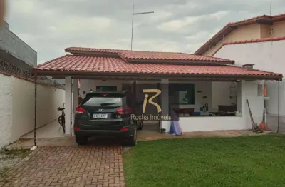 Casa com 2 dormitórios à venda, 158 m² por r$ 425.000,00 - estância balneária maria helena novaes - peruíbe/sp