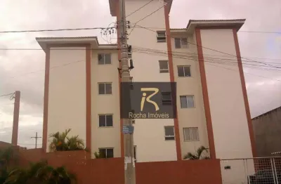 Apartamento com 2 dormitórios à venda, 68 m² por r$ 170.000,00 - jardim santa josefina - são paulo/sp