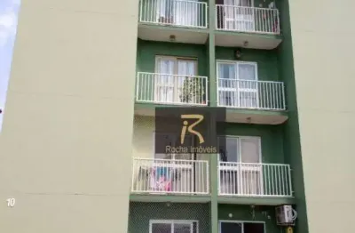 Apartamento com 2 dormitórios à venda, 66 m² por r$ 200.000 - vila são miguel - rio claro/sp