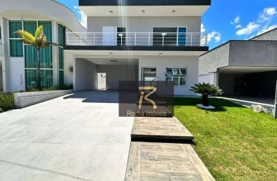 Sobrado com 3 dormitórios à venda, 223 m² por r$ 1.650.000,00 - bougainvillee iv - peruíbe/sp