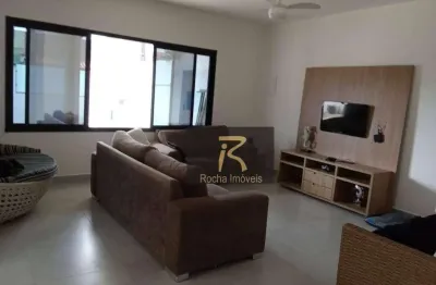 Casa com 5 quartos à venda no Centro, Peruíbe 