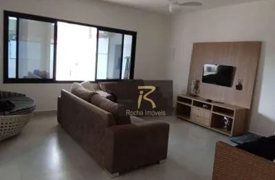 Casa com 5 quartos para alugar no Centro, Peruíbe 