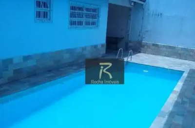 Casa com 2 dormitórios à venda, 188 m² por r$ 530.000,00 - jardim beira mar - peruíbe/sp