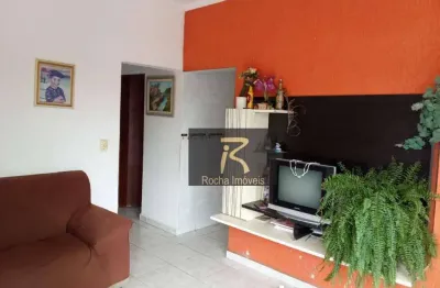 Casa com 2 dormitórios à venda, 130 m² por r$ 240.000 - balneário são joão batista ii - peruíbe/sp