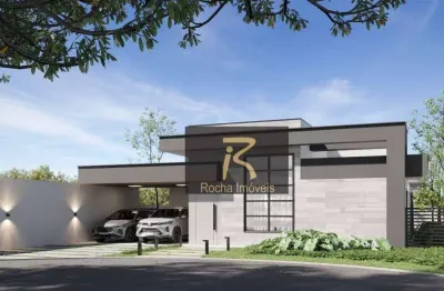 Casa com 3 dormitórios à venda, 202 m² por r$ 1.040.000 - condominio jardim sao luiz - peruíbe/sp