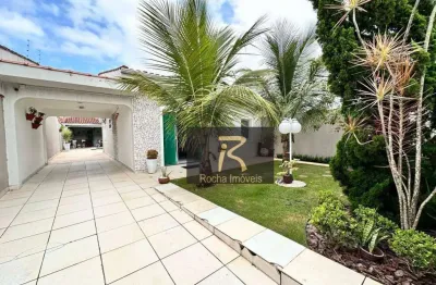 Casa com 2 dormitórios à venda, 137 m² por r$ 750.000,00 - cidade nova peruibe - peruíbe/sp