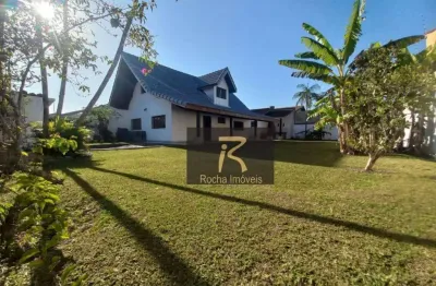 Casa com 2 dormitórios, 141 m² - venda por R$ 650.000,00 ou aluguel por R$ 4.431,34/mês - Parque Balneário Oásis - Peruíbe/SP