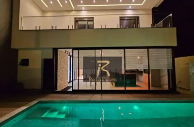 Sobrado com 4 dormitórios à venda, 276 m² por r$ 2.500.000,00 - balneário florida - peruíbe/sp