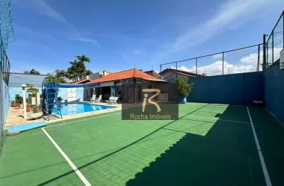 Edícula com 1 dormitório à venda, 46 m² por r$ 400.000,00 - parque balneário oásis - peruíbe/sp