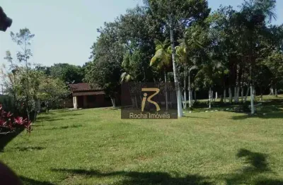 Chácara com 3 dormitórios à venda, 5500 m² por r$ 400.000.00 - jardim são fernando - itanhaém/sp