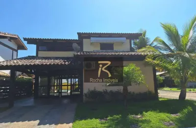 Casa com 4 dormitórios à venda, 175 m² por r$ 1.100.000 - portal da juréia - peruíbe/sp