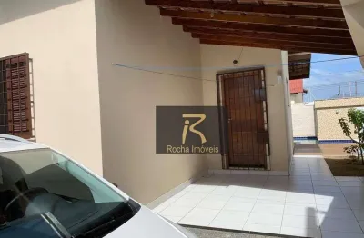 Casa com 3 dormitórios à venda, 129 m² por r$ 615.000,00 - jardim mar e sol - peruíbe/sp
