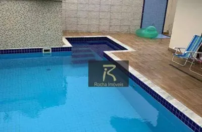 Casa com 3 dormitórios à venda, 129 m² por r$ 615.000,00 - jardim mar e sol - peruíbe/sp