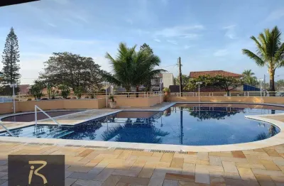 Casa com 4 dormitórios à venda, 156 m² por r$ 1.150.000,00 - cidade nova peruibe - peruíbe/sp