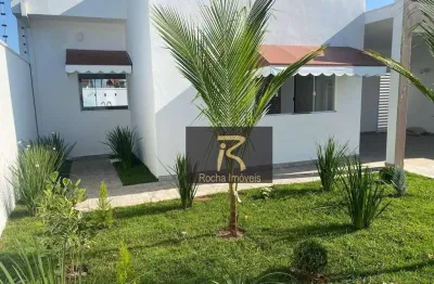 Casa com 3 dormitórios à venda, 140 m² por r$ 550.000,00 - jardim beira mar - peruíbe/sp
