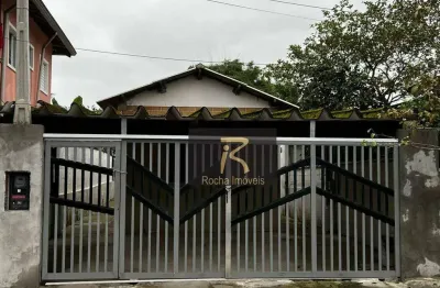 Casa com 2 quartos à venda na Rua Ágata, Cidade da Criança, Praia Grande