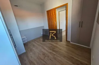 Apartamento com 2 dormitórios à venda, 45 m² por r$ 450.000,00 - cidade nova peruibe - peruíbe/sp