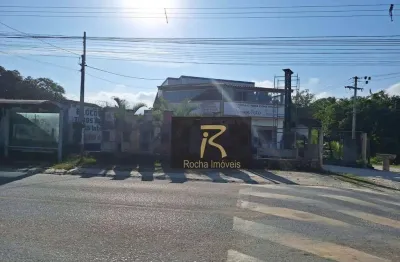 Terreno à venda, 660 m² por r$ 150.000 - jardim somar - peruíbe/sp