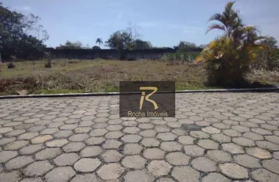 Terreno à venda, 1080 m² por r$ 230.000 - jardim somar - peruíbe/sp