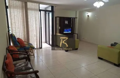 Apartamento com 3 dormitórios, 118 m² - venda por r$ 550.000 ou aluguel por r$ 3.000/mês - cidade nova peruibe - peruíbe/sp