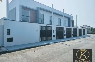 Loft com 1 quarto à venda na Belmira Novaes, Peruíbe 