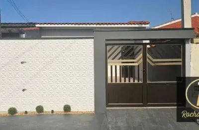 Casa com 2 dormitórios à venda, 78 m² por r$ 430.000,00 - 0 - peruíbe/sp